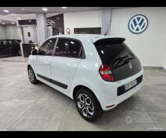 Renault Twingo 2014 1.0 Benzina