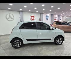 Renault Twingo 2014 1.0 Benzina