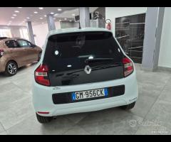 Renault Twingo 2014 1.0 Benzina