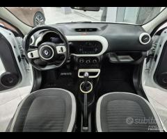 Renault Twingo 2014 1.0 Benzina - 8