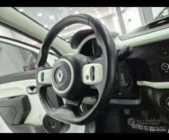 Renault Twingo 2014 1.0 Benzina - 11