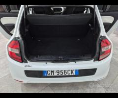 Renault Twingo 2014 1.0 Benzina - 13