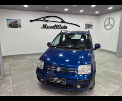 Fiat Panda 2011 1.2 Benzina