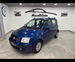 Fiat Panda 2011 1.2 Benzina