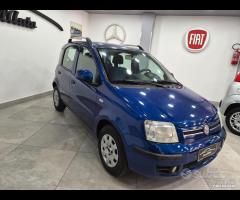 Fiat Panda 2011 1.2 Benzina
