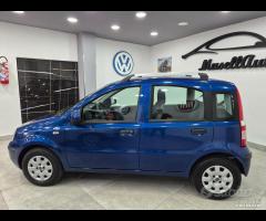 Fiat Panda 2011 1.2 Benzina