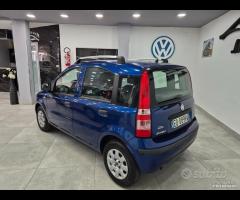 Fiat Panda 2011 1.2 Benzina - 6