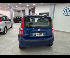 Fiat Panda 2011 1.2 Benzina - 7