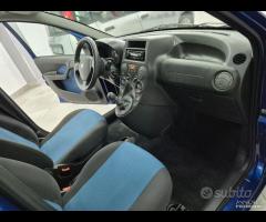 Fiat Panda 2011 1.2 Benzina - 8