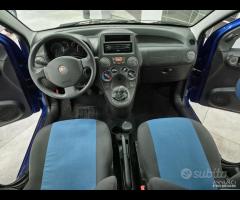 Fiat Panda 2011 1.2 Benzina - 9