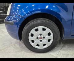 Fiat Panda 2011 1.2 Benzina - 14