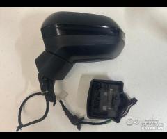 Specchietto retrovisore dx sx audi q3 2022 16 pin - 9