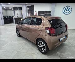 Peugeot 108 2014 1.0 Benzina - 6