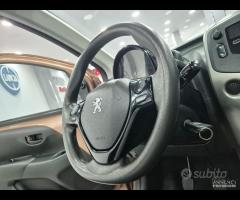 Peugeot 108 2014 1.0 Benzina - 16