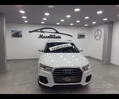 Audi q3 2018 2.0 190cv