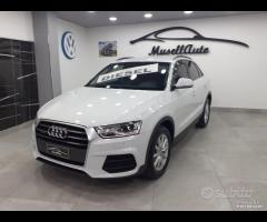 Audi q3 2018 2.0 190cv