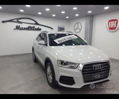 Audi q3 2018 2.0 190cv