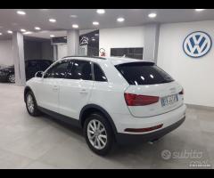 Audi q3 2018 2.0 190cv