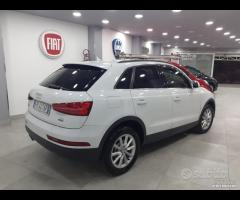 Audi q3 2018 2.0 190cv