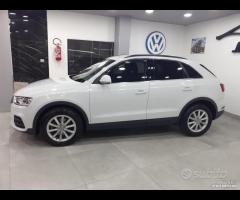 Audi q3 2018 2.0 190cv - 6