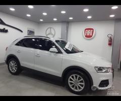 Audi q3 2018 2.0 190cv - 7