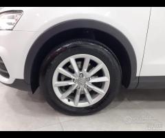 Audi q3 2018 2.0 190cv - 21