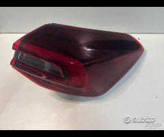 Stop fanale luce led posteriore ford focus 2023