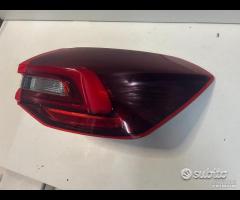 Stop fanale luce led posteriore ford focus 2023