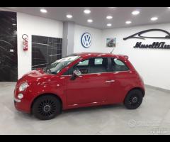 Fiat 500 2012 1.2 Benzina / G.P.L