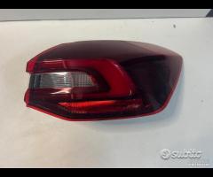 Stop fanale luce led posteriore ford focus 2023