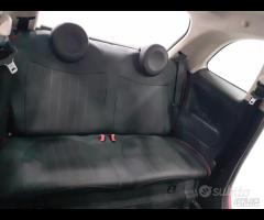 Fiat 500 2012 1.2 Benzina / G.P.L - 10