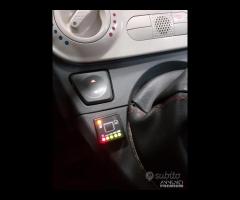Fiat 500 2012 1.2 Benzina / G.P.L - 14