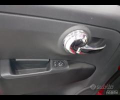 Fiat 500 2012 1.2 Benzina / G.P.L - 15
