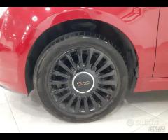 Fiat 500 2012 1.2 Benzina / G.P.L - 21