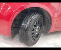 Fiat 500 2012 1.2 Benzina / G.P.L - 22