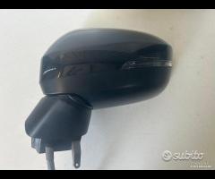 Specchietto retrovisore sinistro nissan juke 2023 - 6