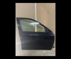 Portiera anteriore posteriore skoda kamiq 2024 - 8