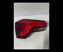 Ricambi Porta sportello skoda kamiq 2022 2023 2024 - 10