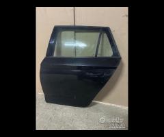 Porta portiera destra skoda kamiq 2023 - 8