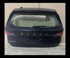 Porta portiera destra skoda kamiq 2023 - 10