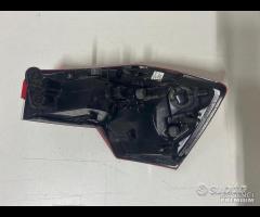 Fanale posteriore destro sinistro skoda kamiq 2022 - 7