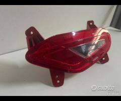 Fendinebbia posteriore kia stonic 92406h8 92405h8