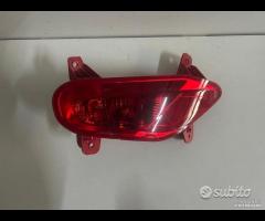 Fendinebbia posteriore kia stonic 92406h8 92405h8