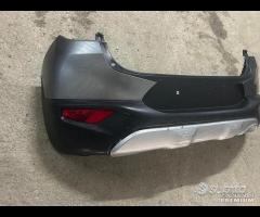 Fendinebbia posteriore kia stonic 92406h8 92405h8 - 8