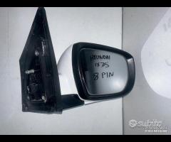 Specchietto retrovisore sx dx hyundai ix35 2014 - 16