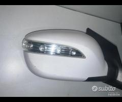 Specchietto retrovisore sx dx hyundai ix35 2014 - 21