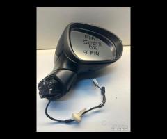 Paraurti posteriore fiat 500x cross 2018 - 6