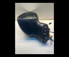 Paraurti posteriore fiat 500x cross 2018 - 10