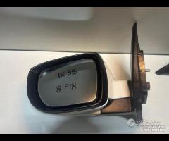 Specchietto retrovisore dx sx hyundai ix35 2015