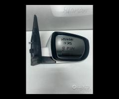 Specchietto retrovisore dx sx hyundai ix35 2015 - 6